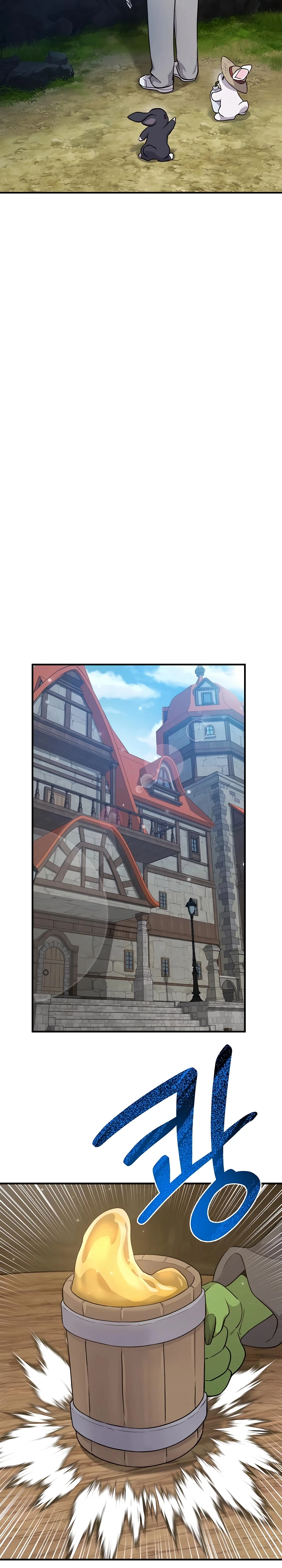 Solo Farming In The Tower Chapter 13, page 22 of 44