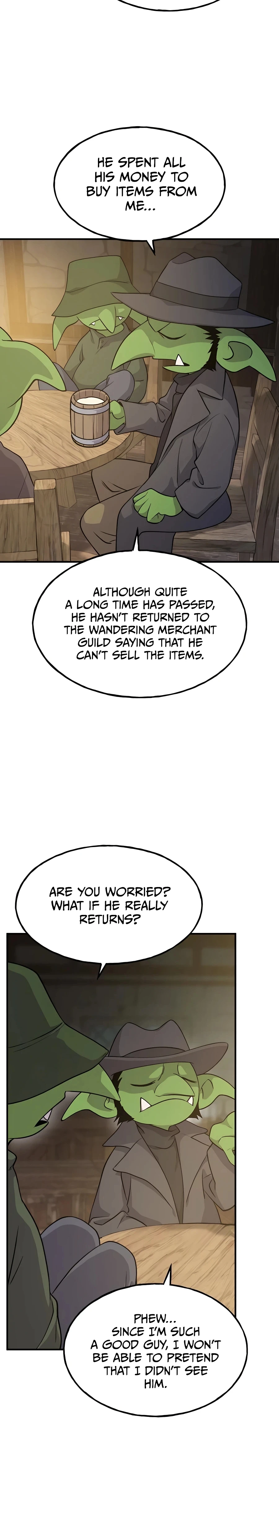 Solo Farming In The Tower Chapter 13, page 24 of 44