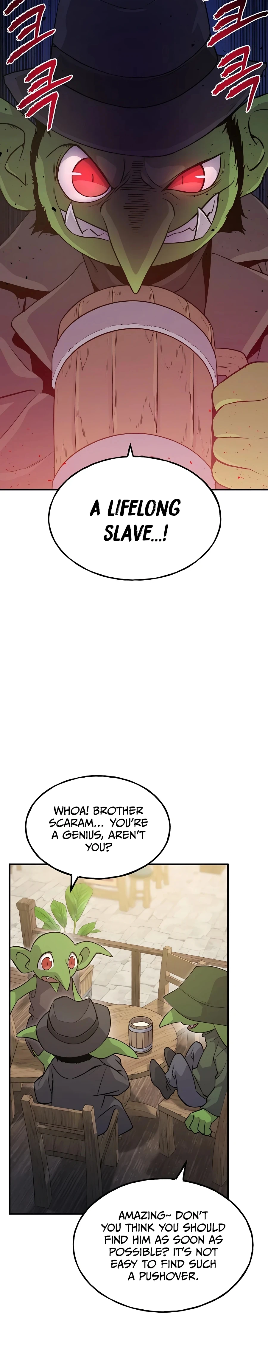 Solo Farming In The Tower Chapter 13, page 26 of 44