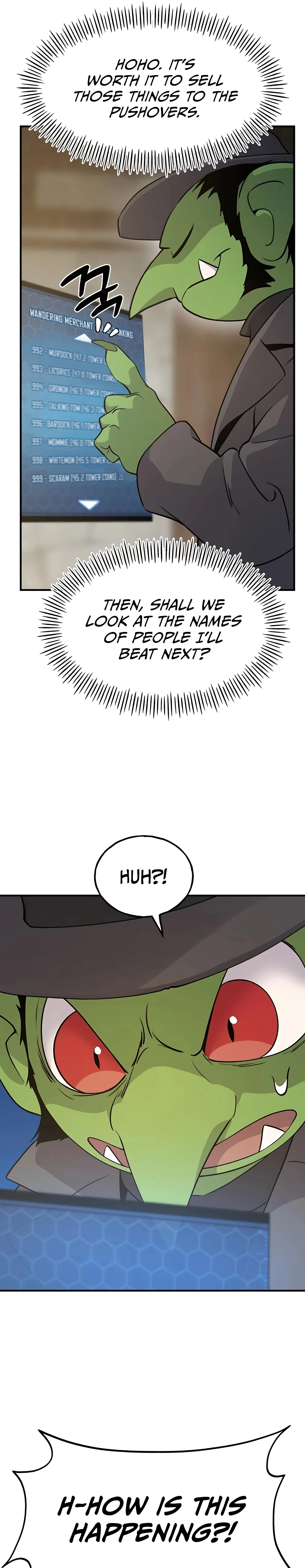 Solo Farming In The Tower Chapter 13, page 29 of 44