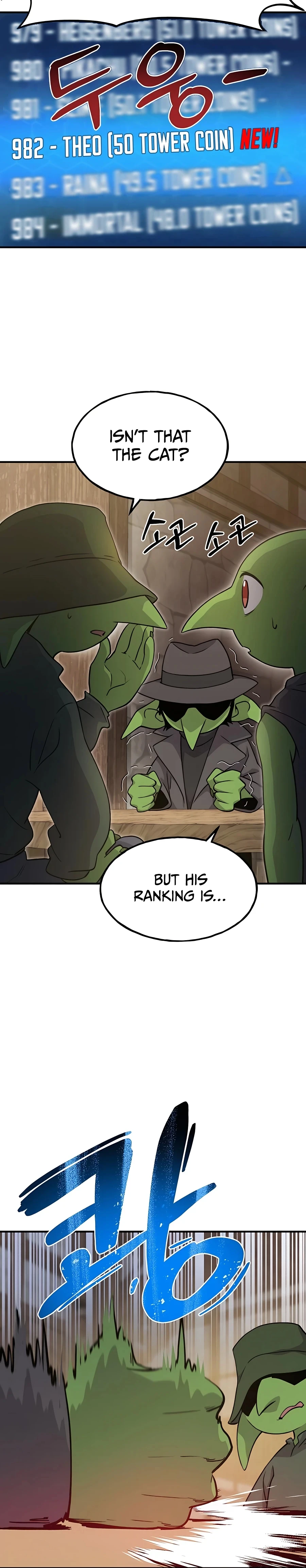 Solo Farming In The Tower Chapter 13, page 30 of 44