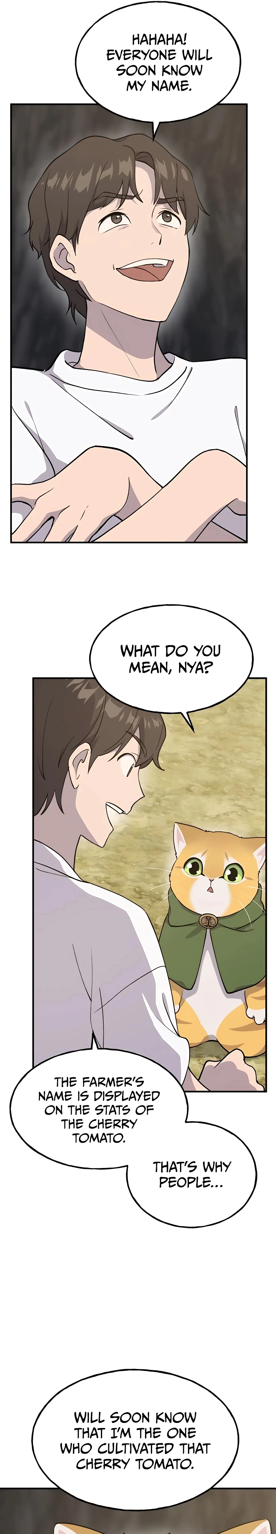 Solo Farming In The Tower Chapter 13, page 39 of 44