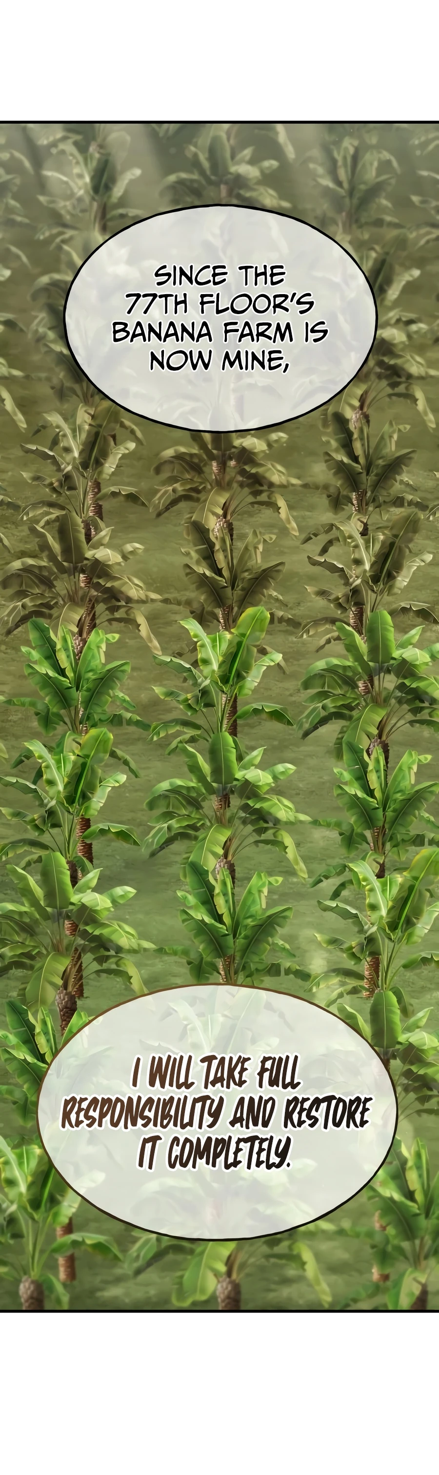 Solo Farming In The Tower Chapter 130, page 7 of 24