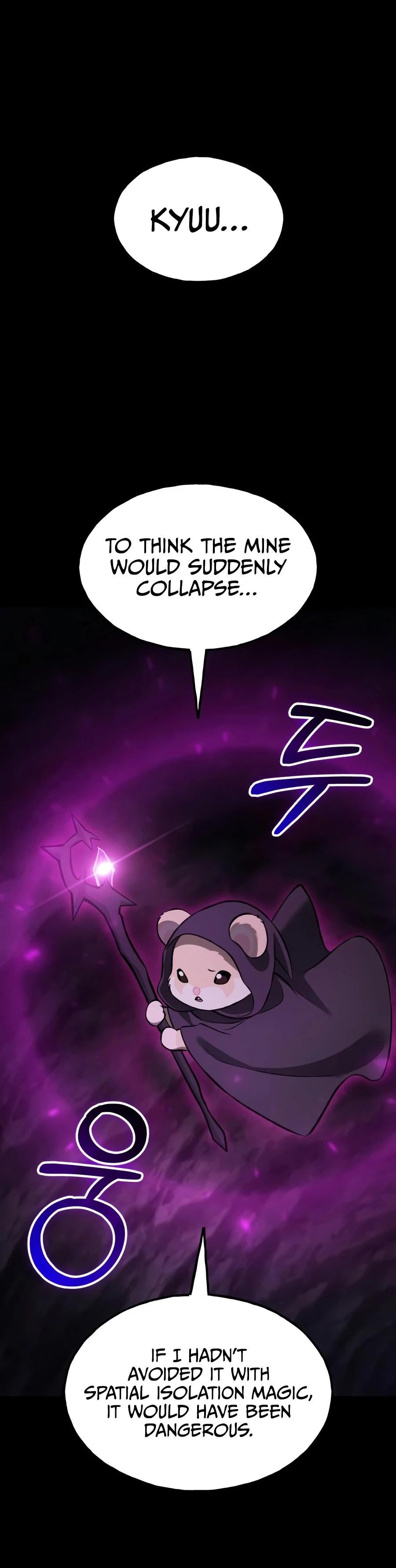 Solo Farming In The Tower Chapter 130, page 9 of 24