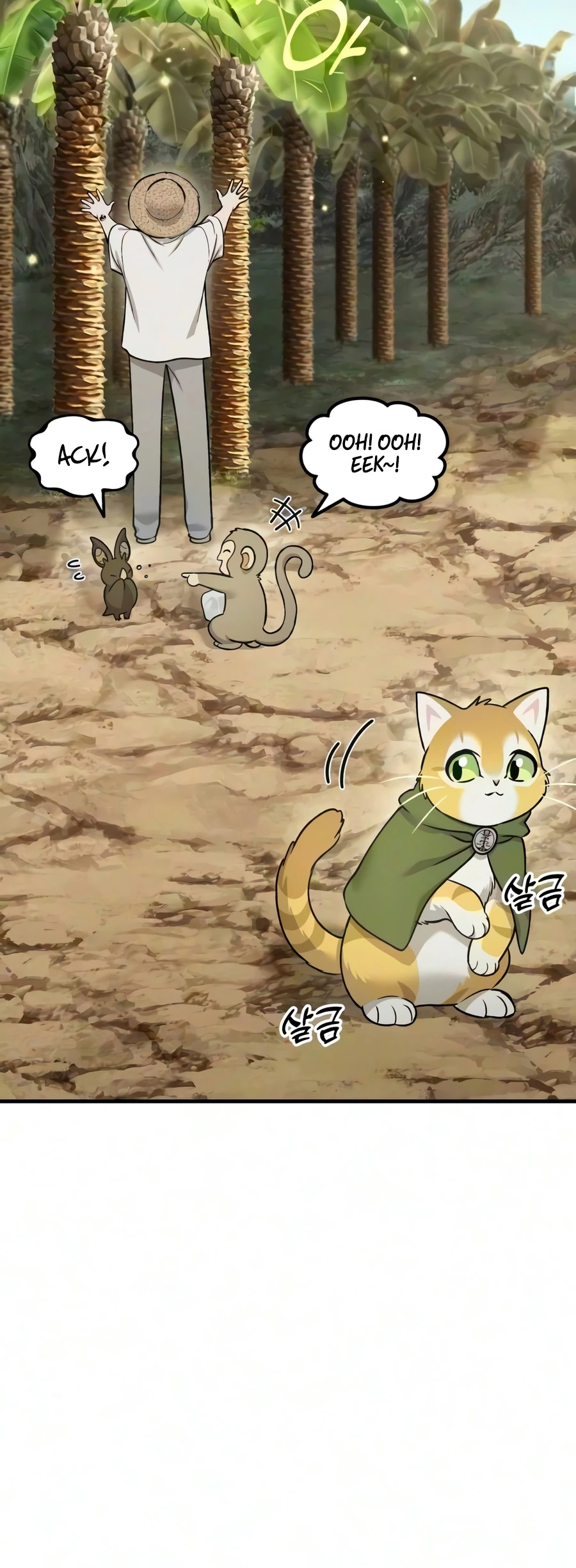 Solo Farming In The Tower Chapter 131, page 11 of 20