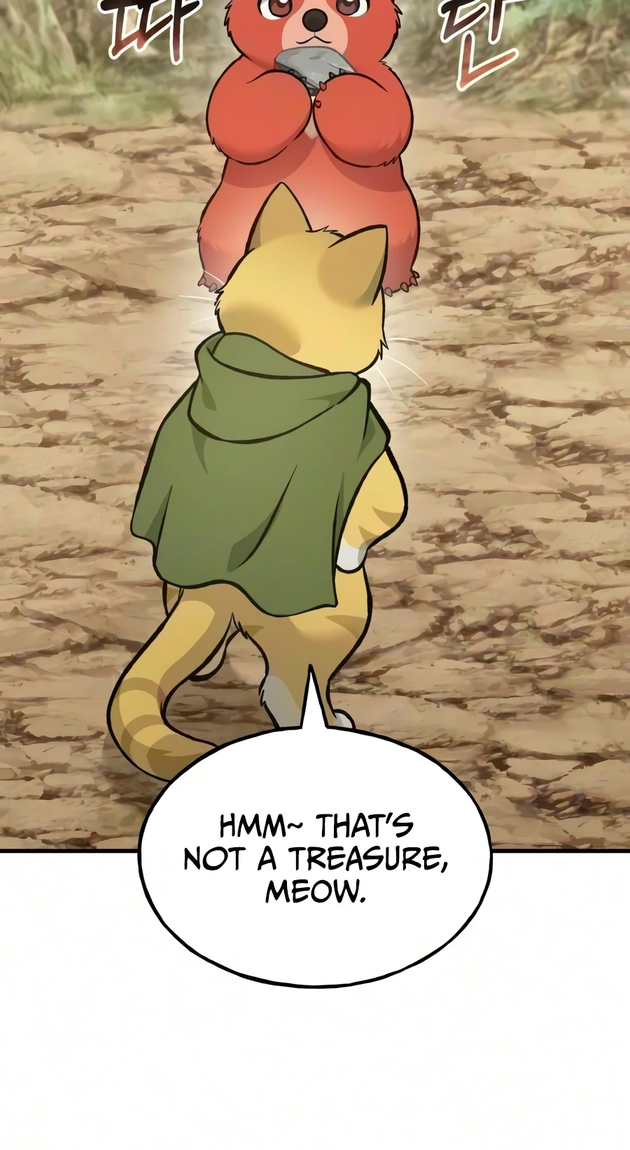 Solo Farming In The Tower Chapter 131, page 15 of 20