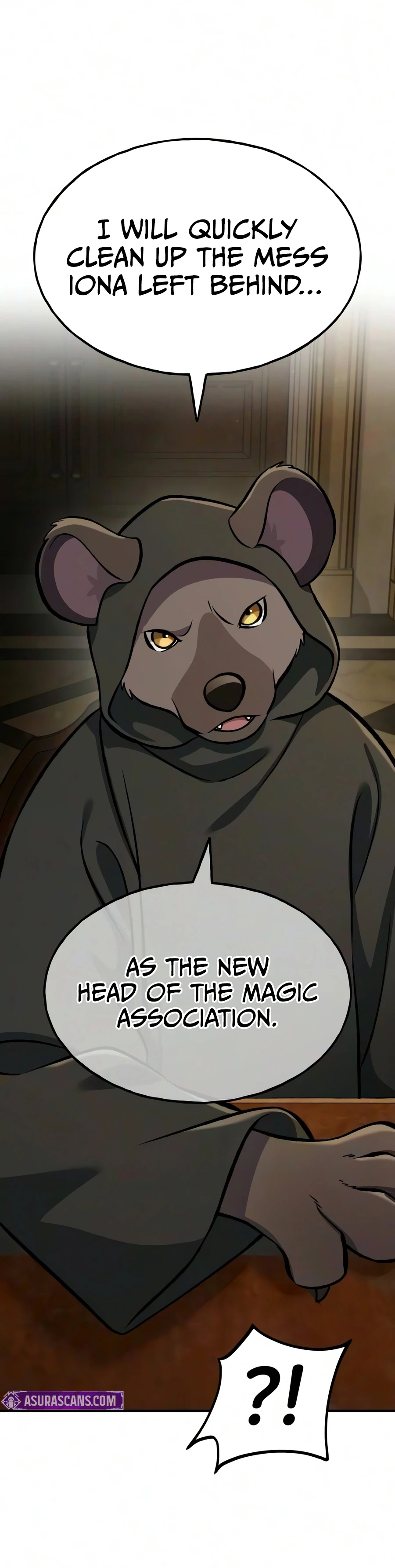 Solo Farming In The Tower Chapter 132, page 17 of 22