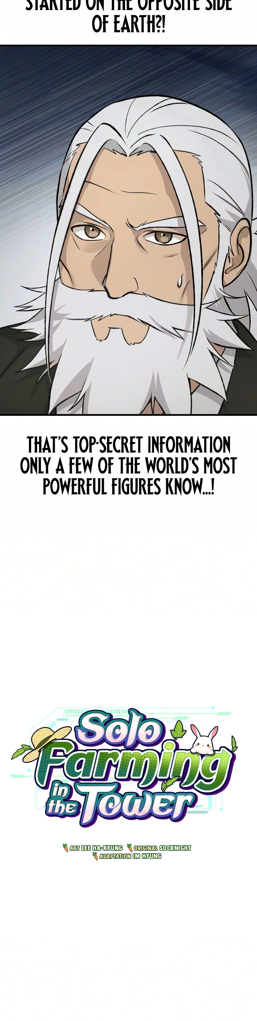 Solo Farming In The Tower Chapter 132, page 5 of 22