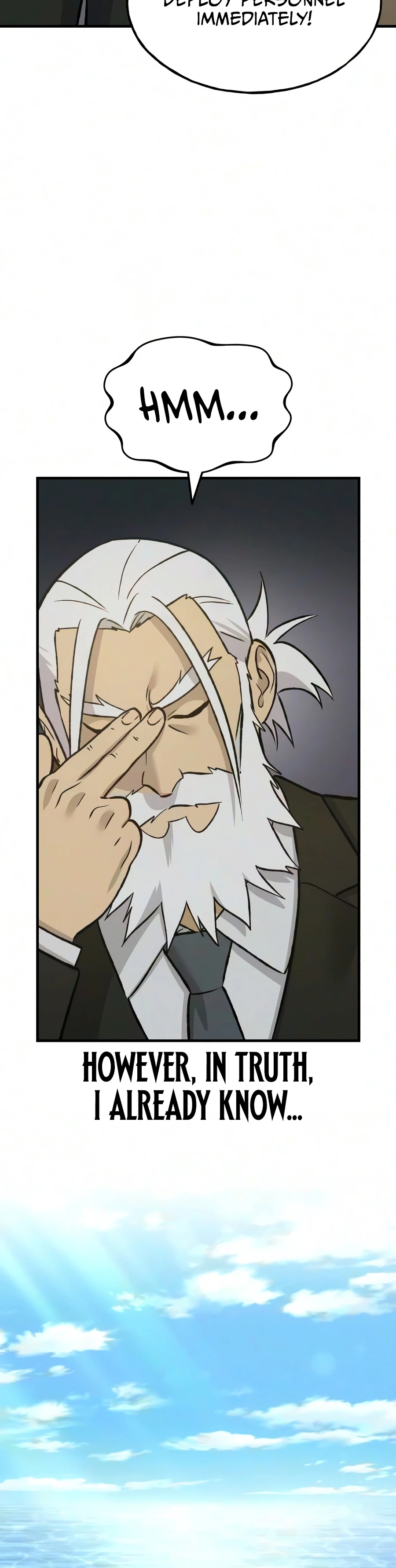 Solo Farming In The Tower Chapter 133, page 21 of 22