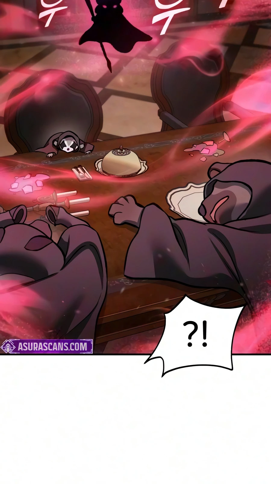 Solo Farming In The Tower Chapter 133, page 5 of 22