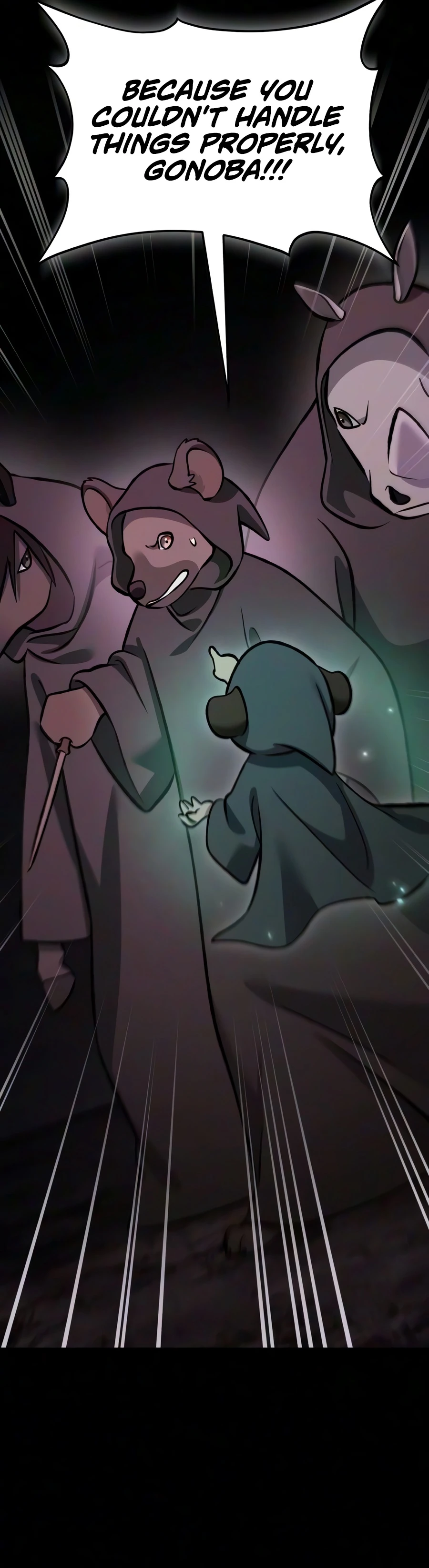Solo Farming In The Tower Chapter 133, page 9 of 22