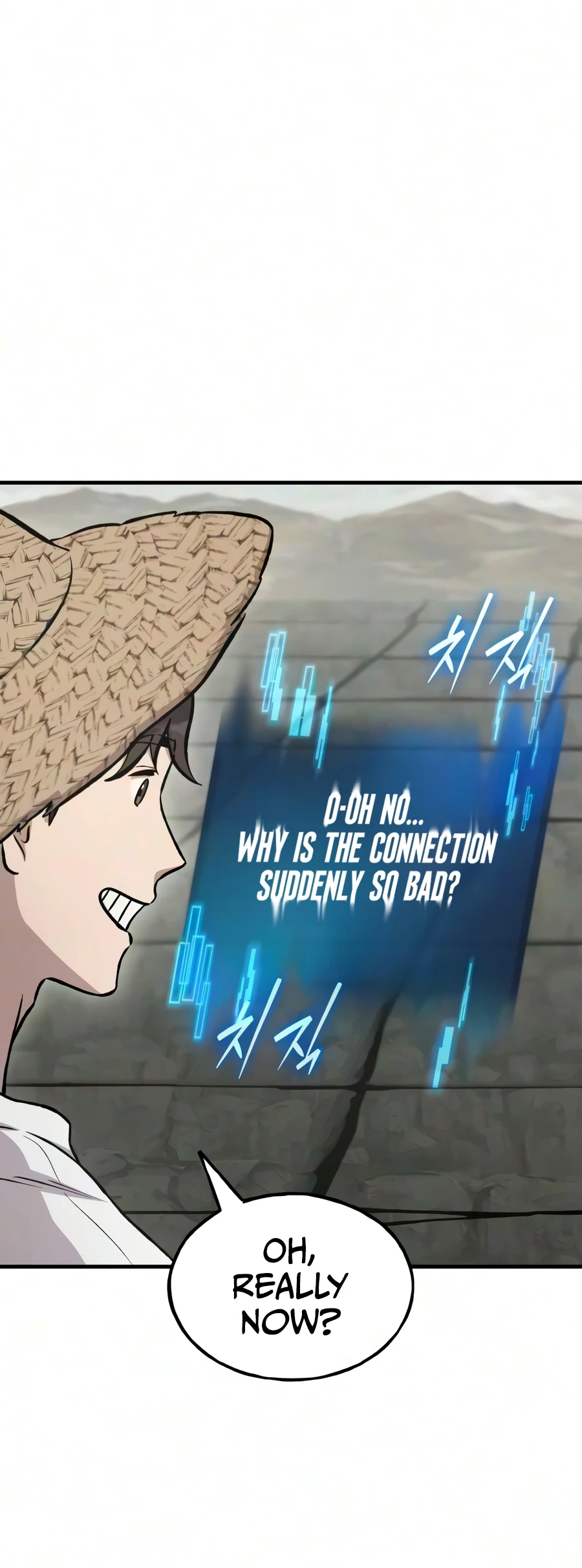 Solo Farming In The Tower Chapter 134, page 7 of 21