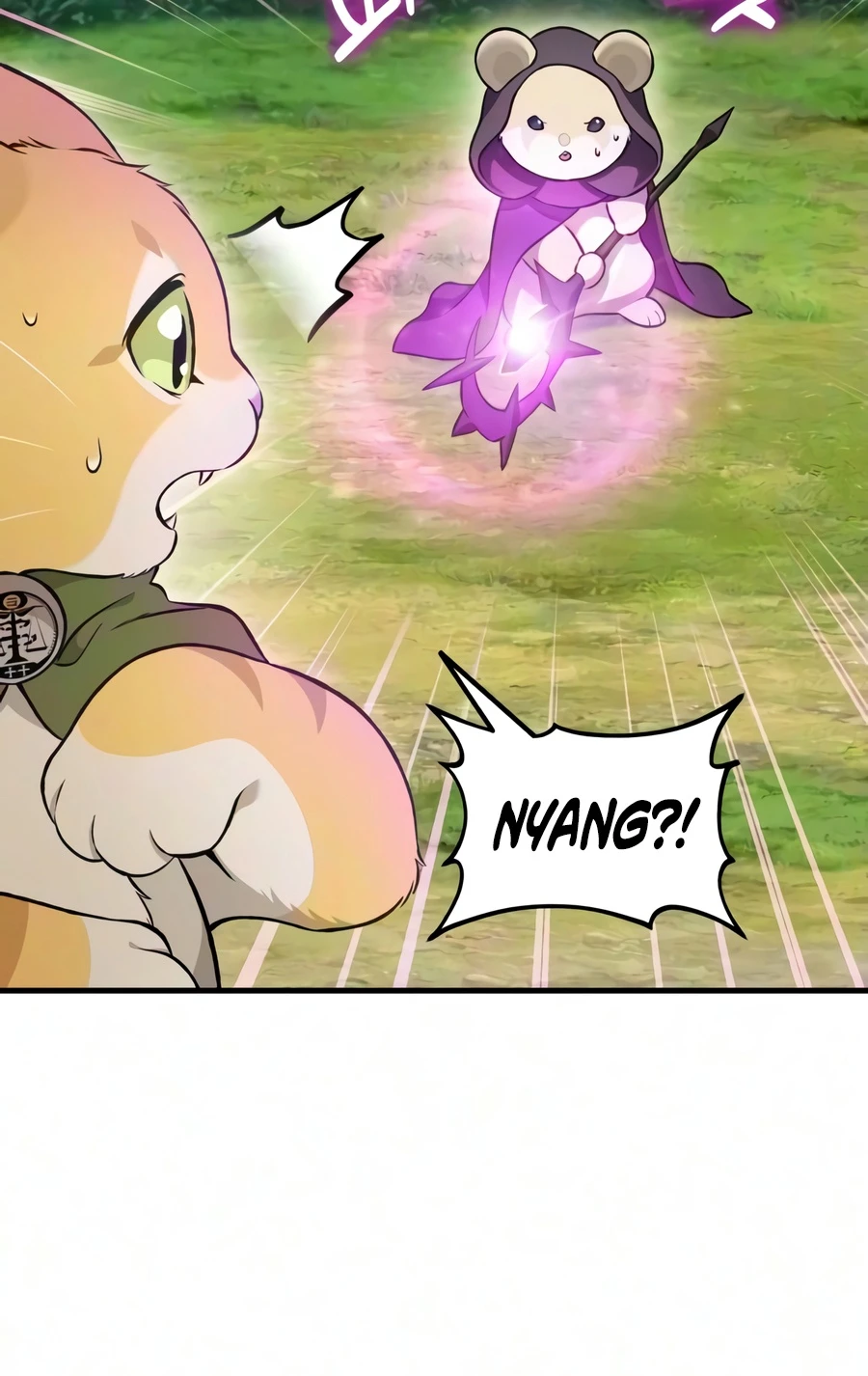 Solo Farming In The Tower Chapter 135, page 13 of 23
