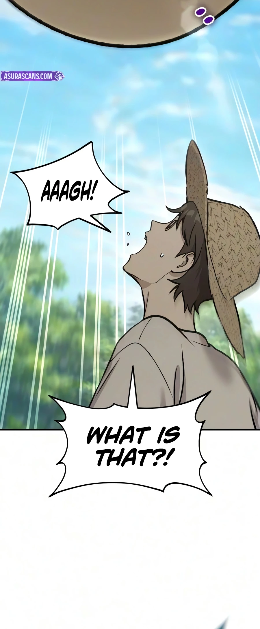 Solo Farming In The Tower Chapter 135, page 5 of 23