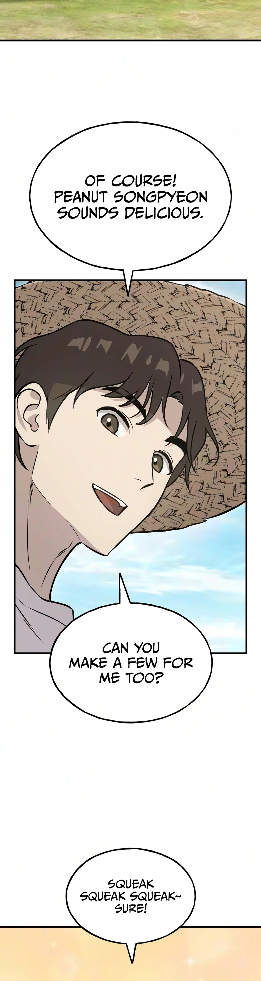 Solo Farming In The Tower Chapter 136, page 13 of 22