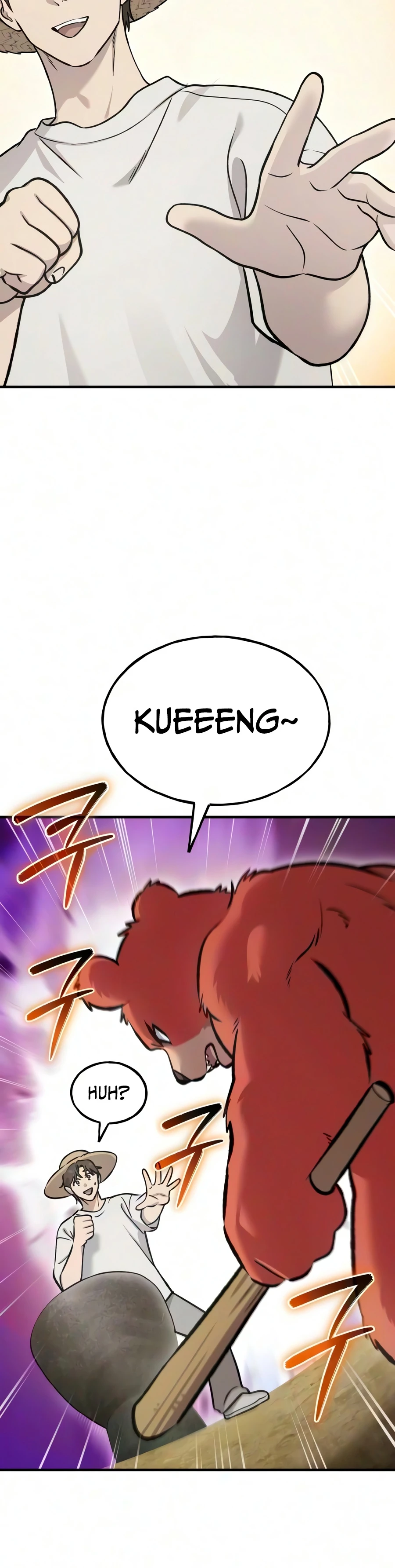 Solo Farming In The Tower Chapter 136, page 19 of 22