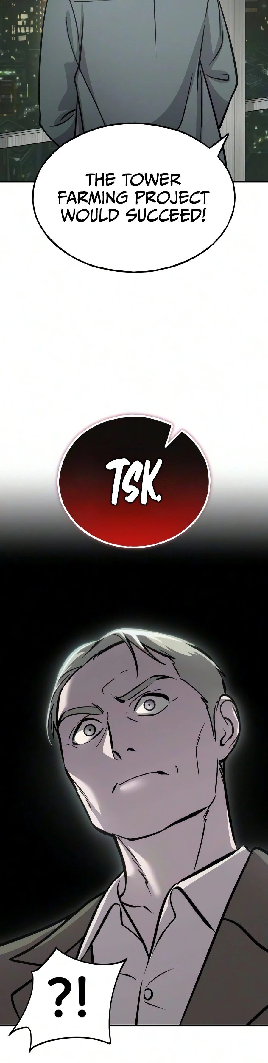 Solo Farming In The Tower Chapter 136, page 7 of 22