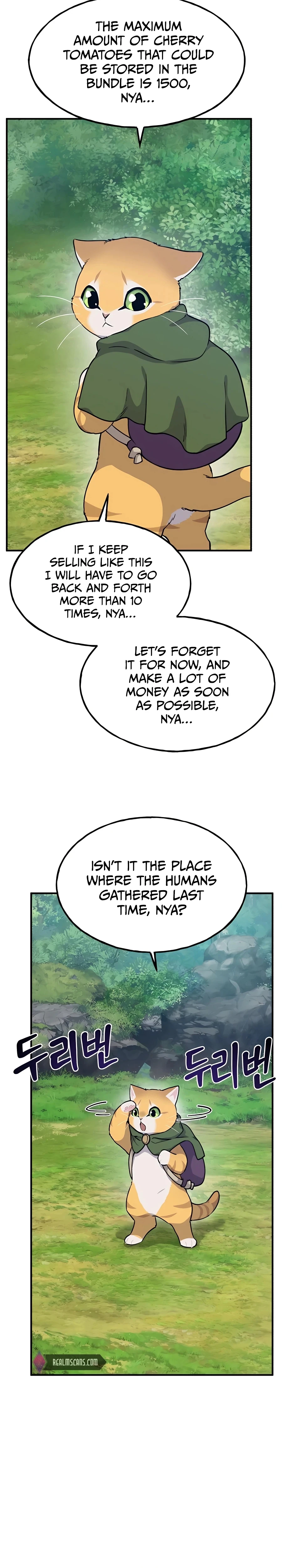 Solo Farming In The Tower Chapter 14, page 10 of 44