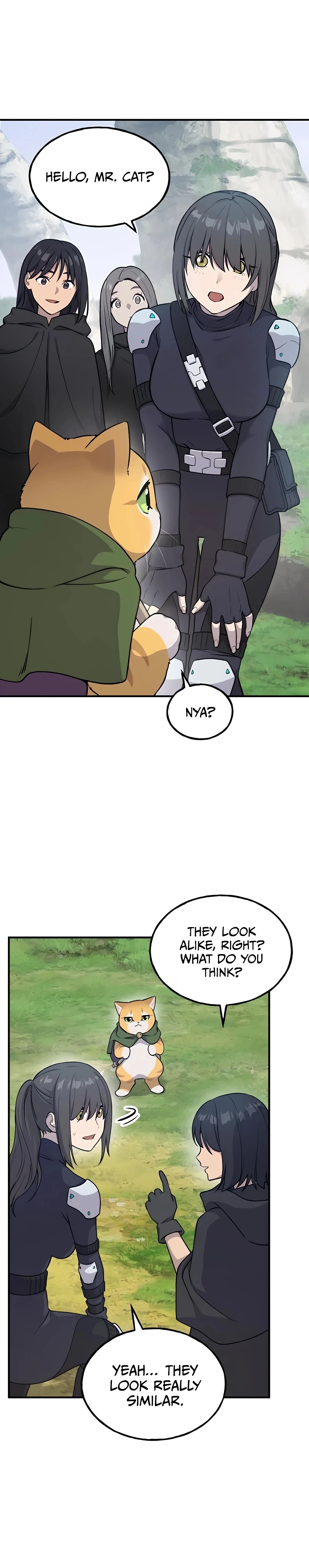 Solo Farming In The Tower Chapter 14, page 20 of 44