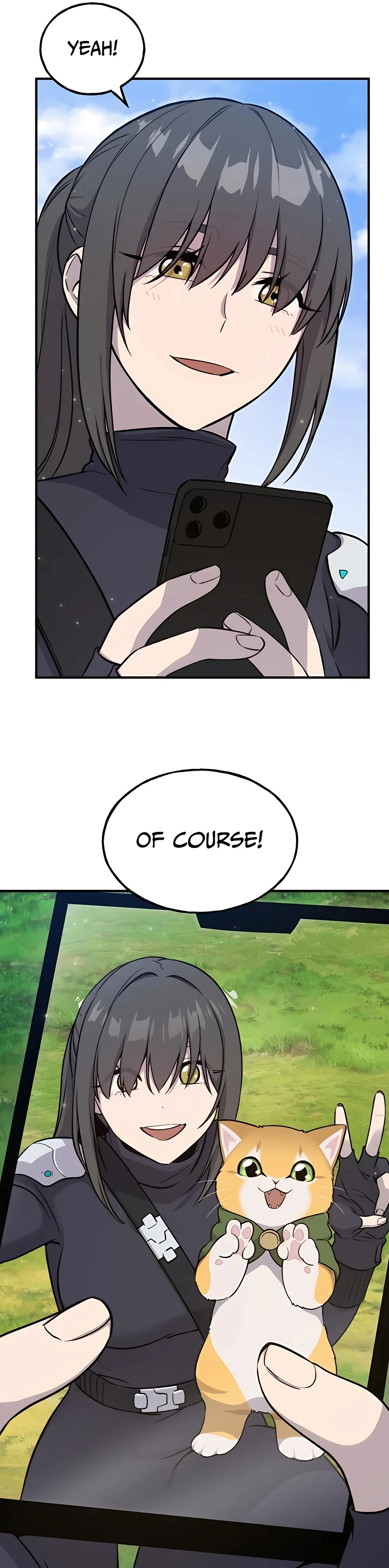 Solo Farming In The Tower Chapter 14, page 27 of 44