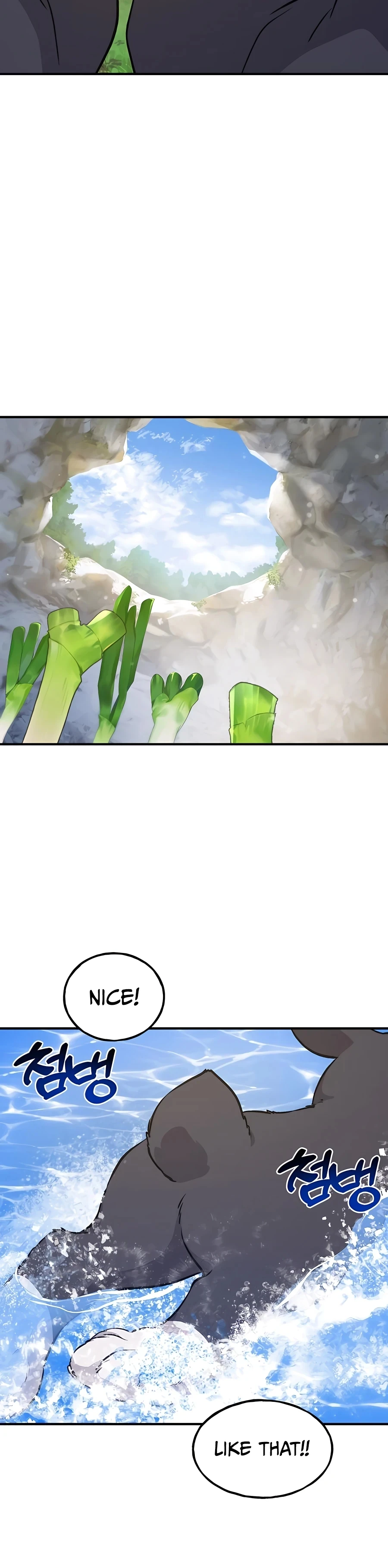 Solo Farming In The Tower Chapter 14, page 28 of 44