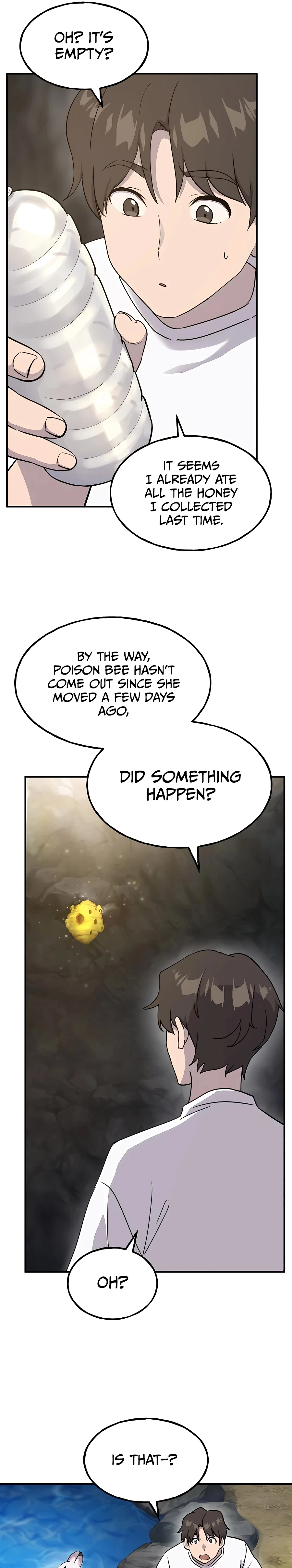 Solo Farming In The Tower Chapter 14, page 33 of 44