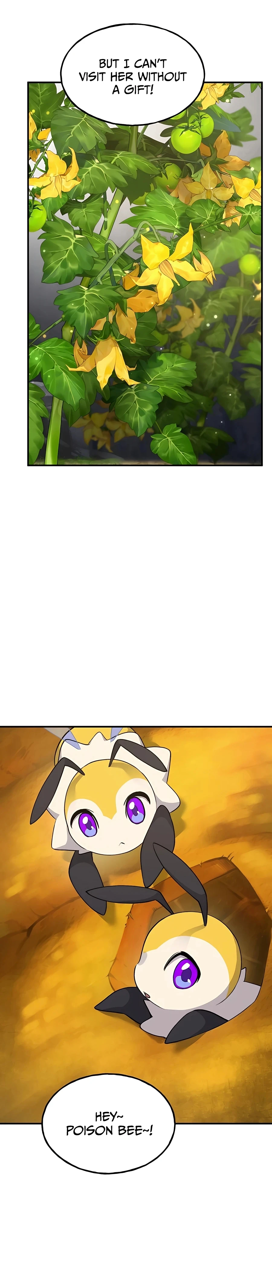 Solo Farming In The Tower Chapter 14, page 36 of 44
