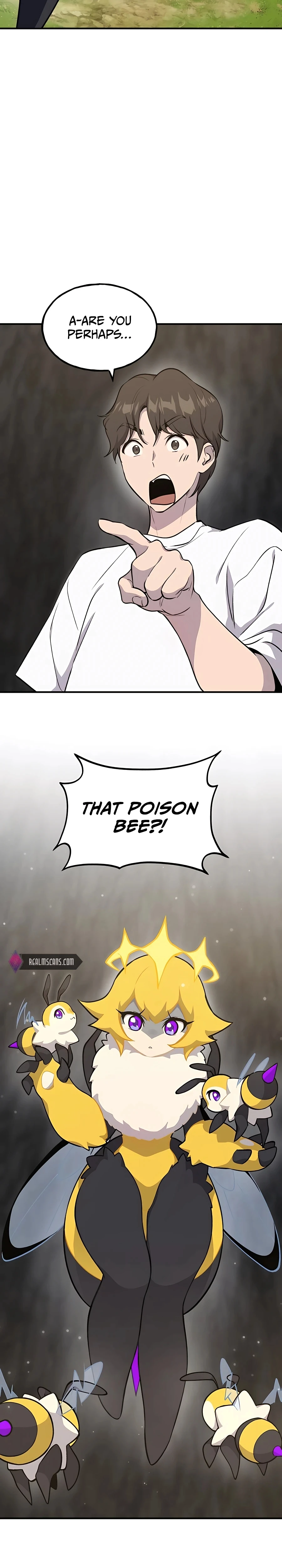 Solo Farming In The Tower Chapter 14, page 42 of 44