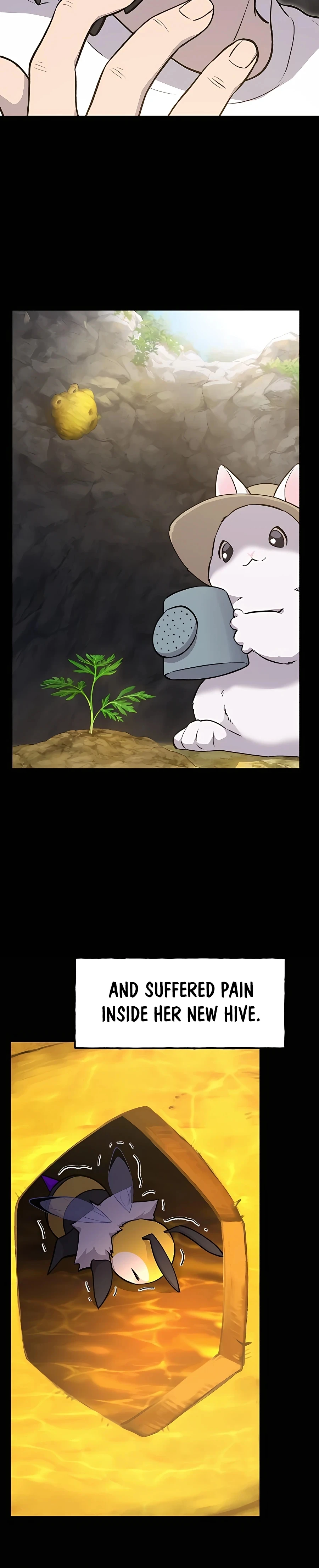 Solo Farming In The Tower Chapter 15, page 10 of 45