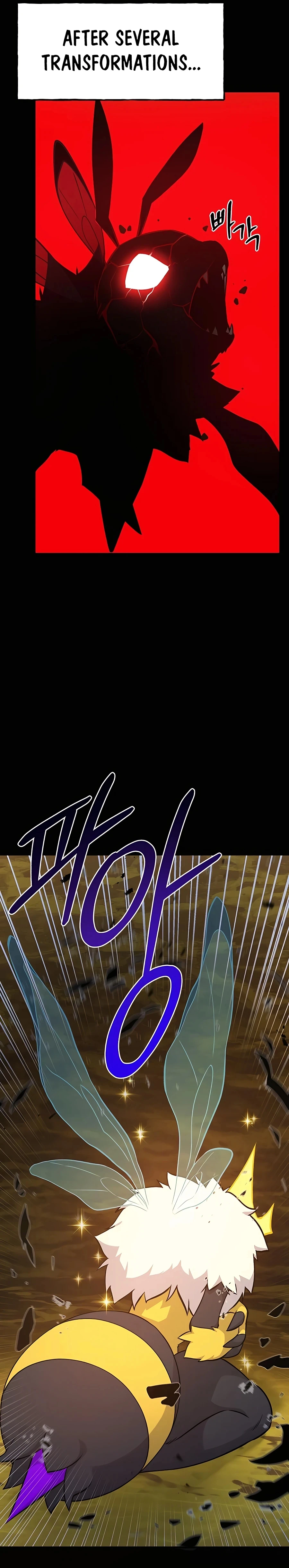 Solo Farming In The Tower Chapter 15, page 11 of 45