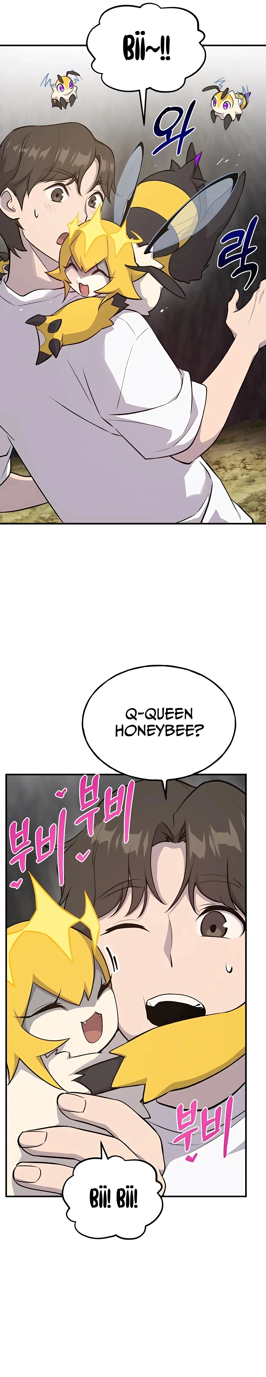 Solo Farming In The Tower Chapter 15, page 14 of 45