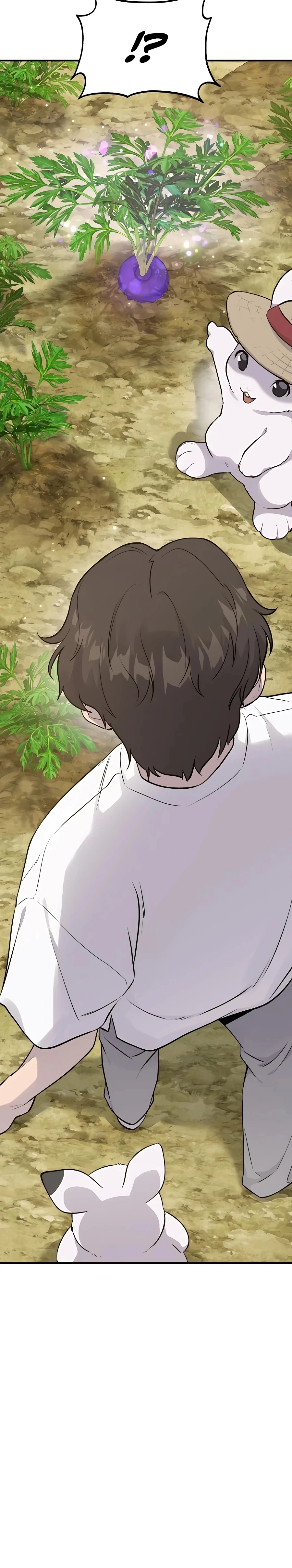 Solo Farming In The Tower Chapter 15, page 18 of 45