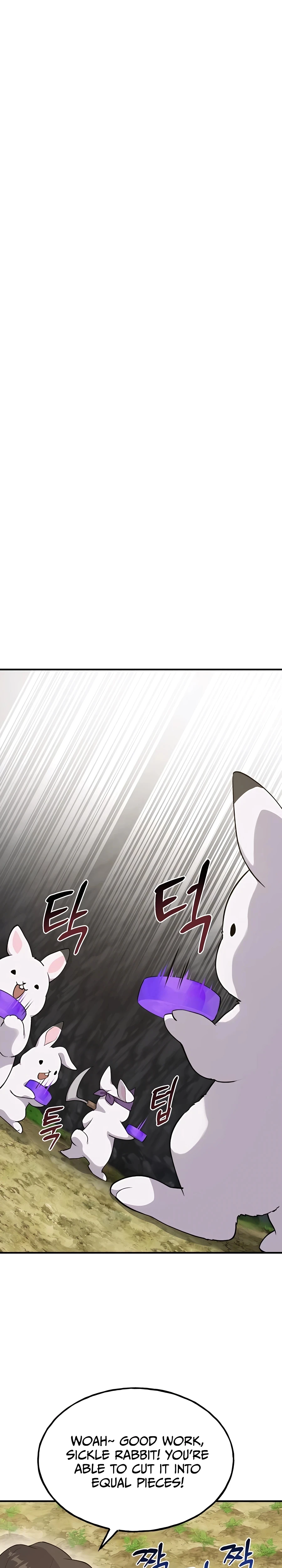Solo Farming In The Tower Chapter 15, page 27 of 45