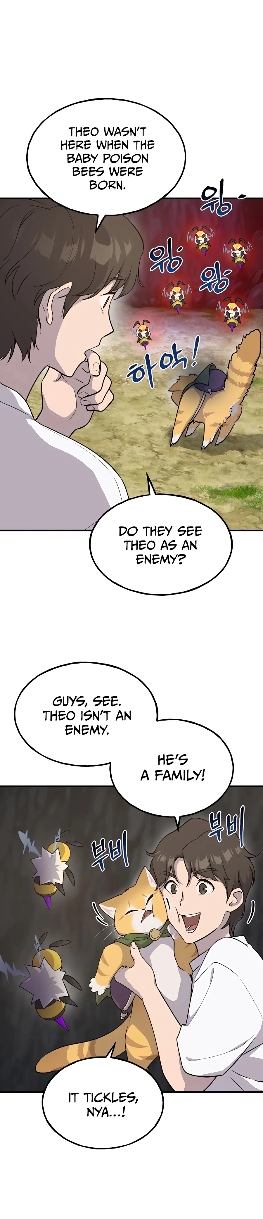 Solo Farming In The Tower Chapter 15, page 32 of 45