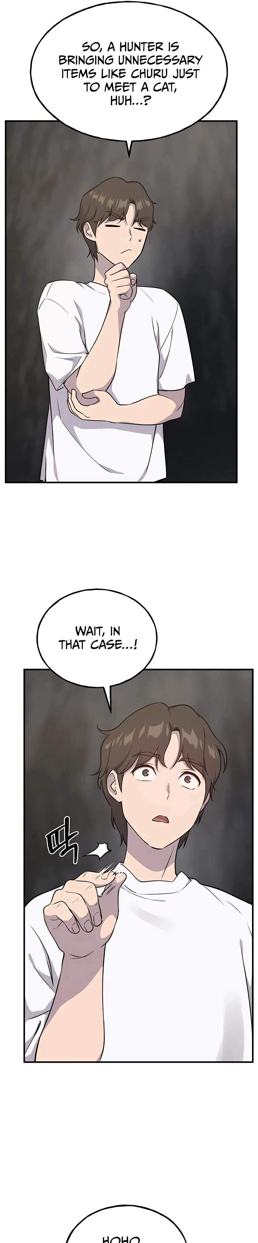 Solo Farming In The Tower Chapter 15, page 43 of 45
