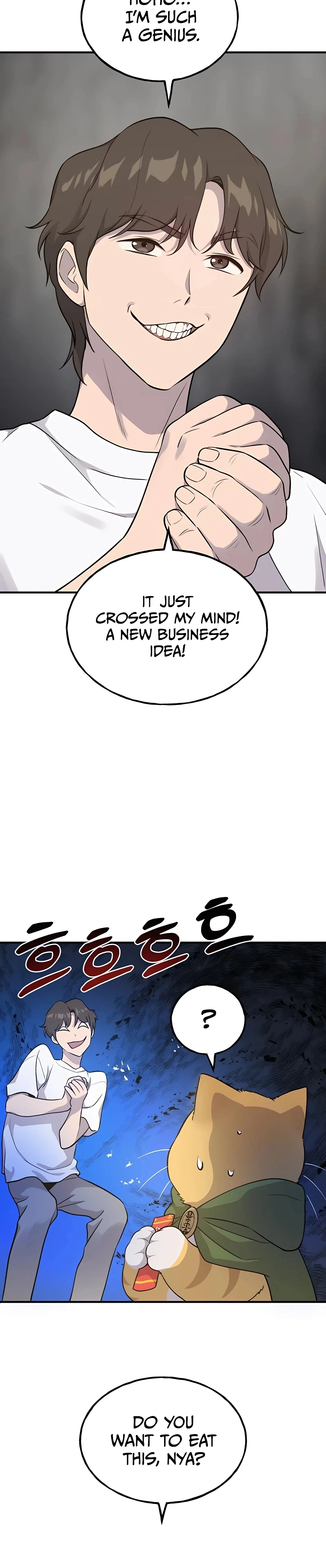 Solo Farming In The Tower Chapter 15, page 44 of 45