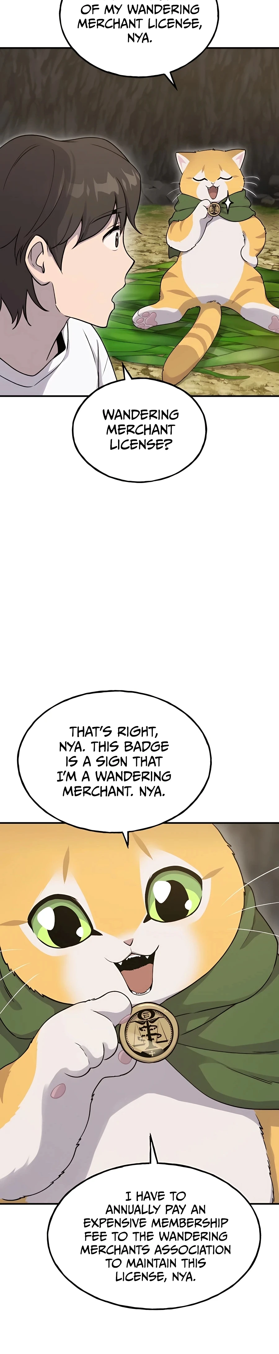Solo Farming In The Tower Chapter 16, page 12 of 50