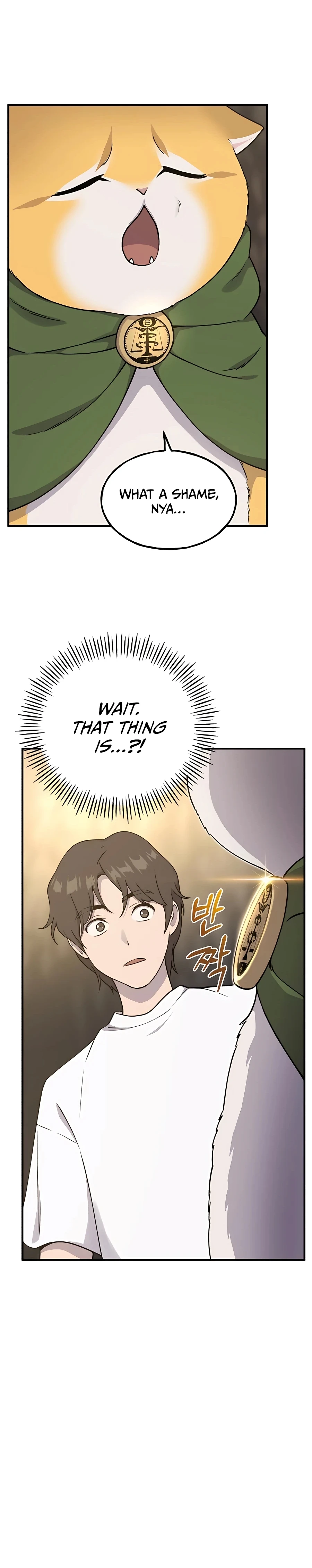 Solo Farming In The Tower Chapter 16, page 24 of 50