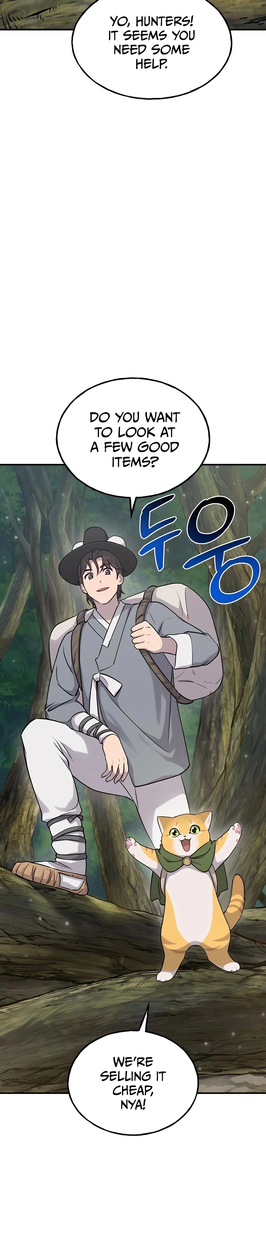 Solo Farming In The Tower Chapter 16, page 26 of 50