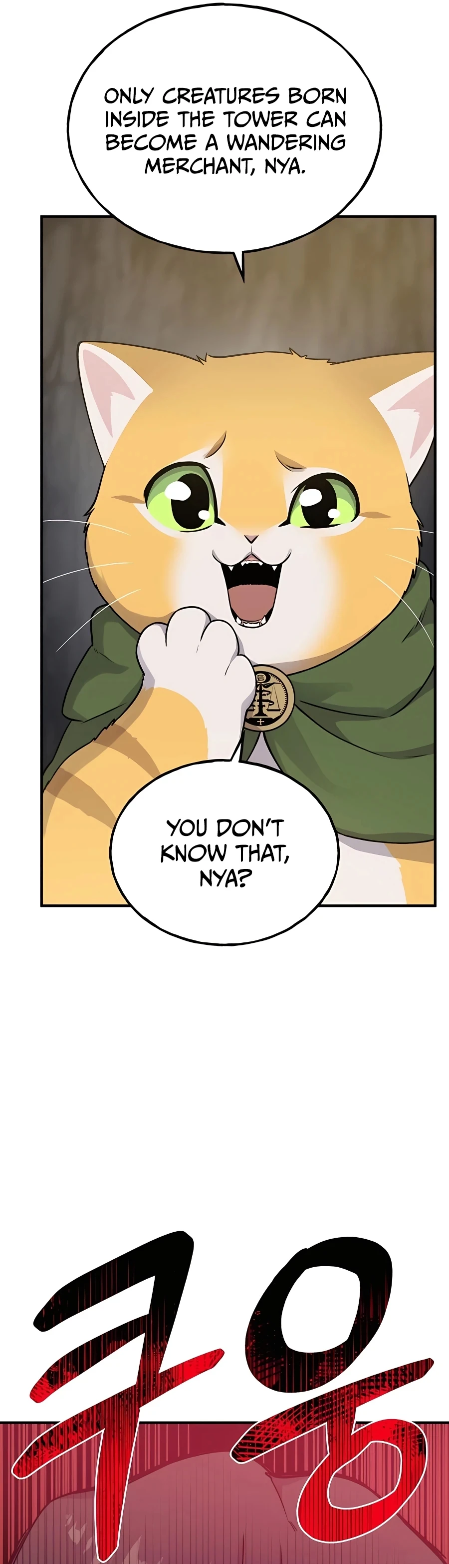 Solo Farming In The Tower Chapter 16, page 29 of 50
