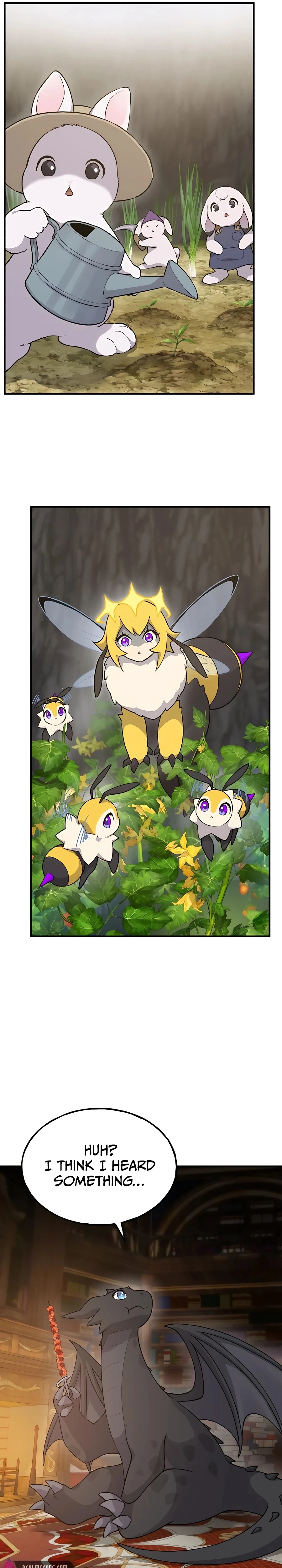 Solo Farming In The Tower Chapter 16, page 33 of 50