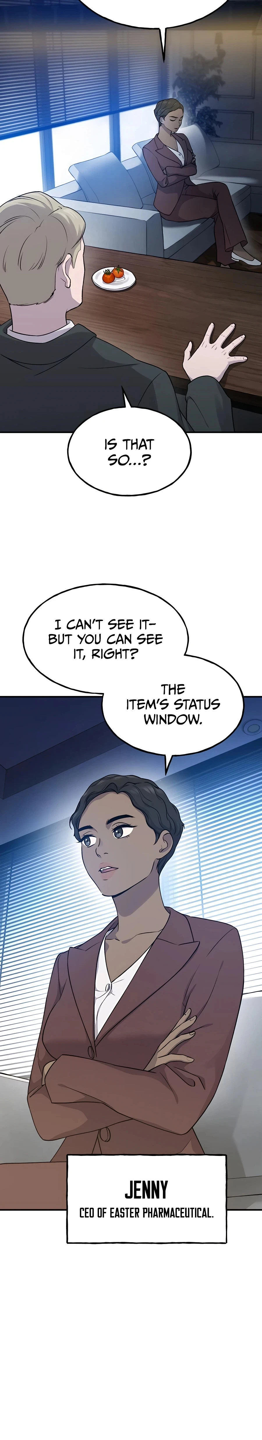 Solo Farming In The Tower Chapter 16, page 38 of 50