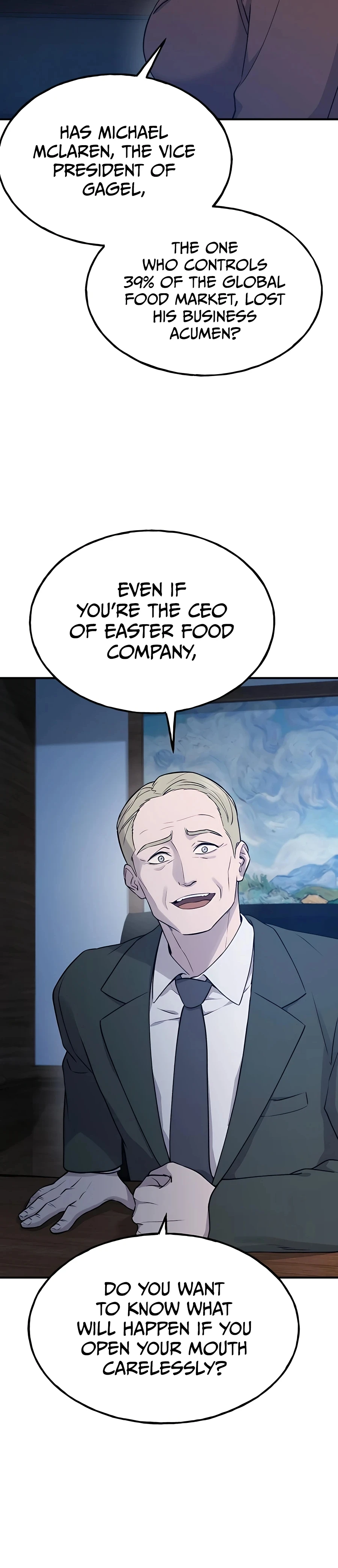 Solo Farming In The Tower Chapter 16, page 40 of 50