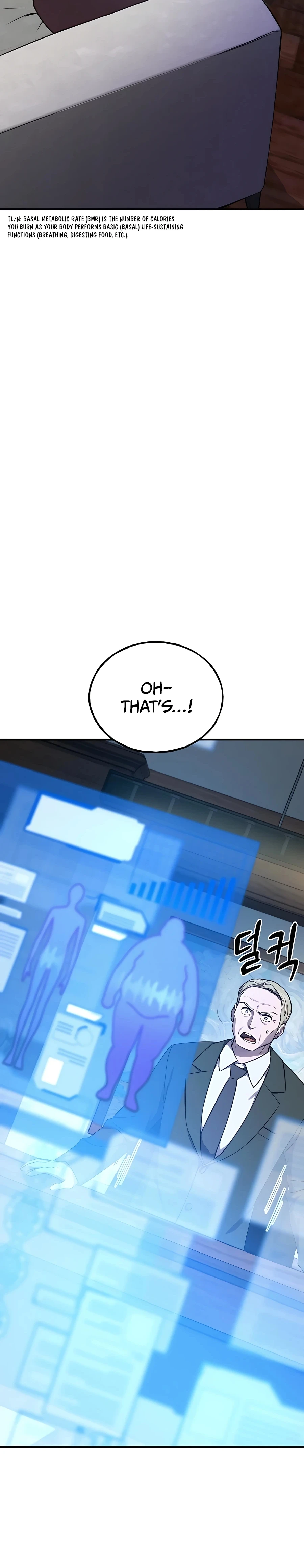 Solo Farming In The Tower Chapter 16, page 42 of 50