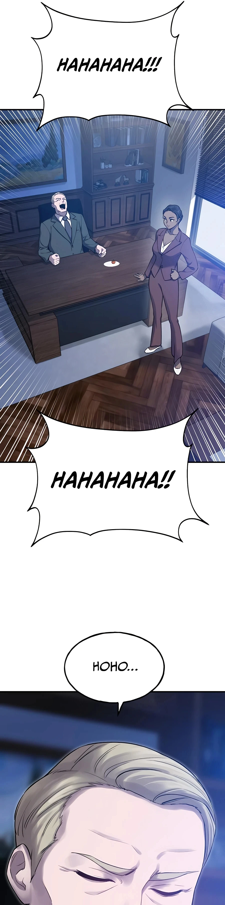 Solo Farming In The Tower Chapter 16, page 49 of 50