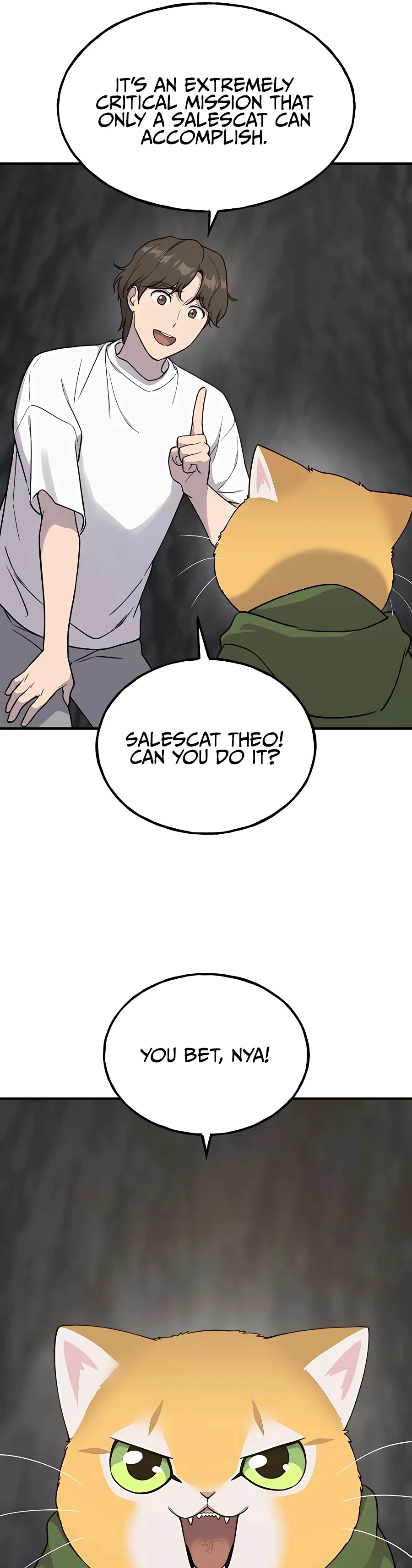 Solo Farming In The Tower Chapter 17, page 10 of 50
