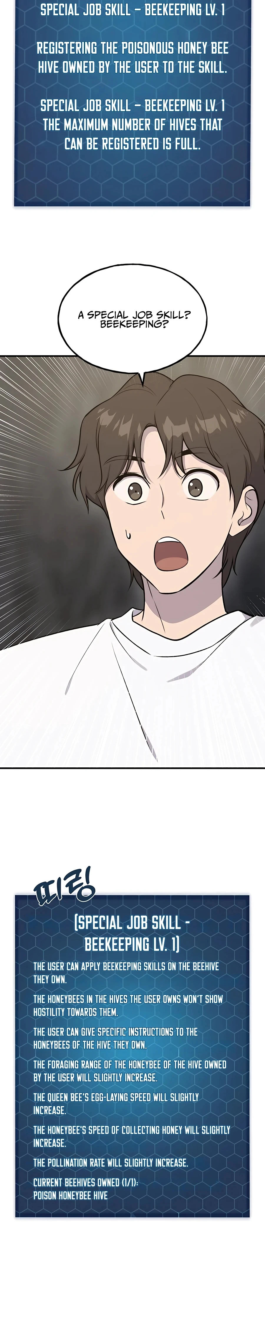 Solo Farming In The Tower Chapter 17, page 33 of 50