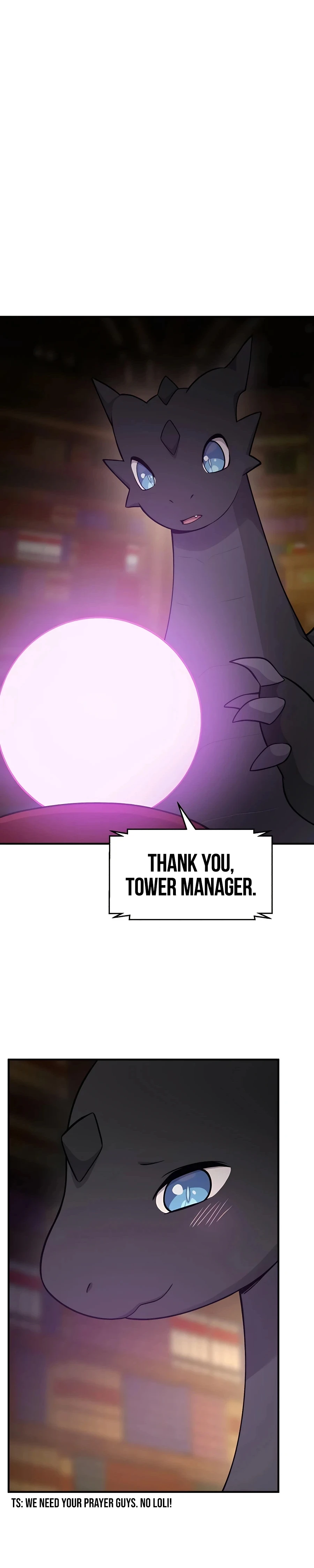 Solo Farming In The Tower Chapter 17, page 35 of 50