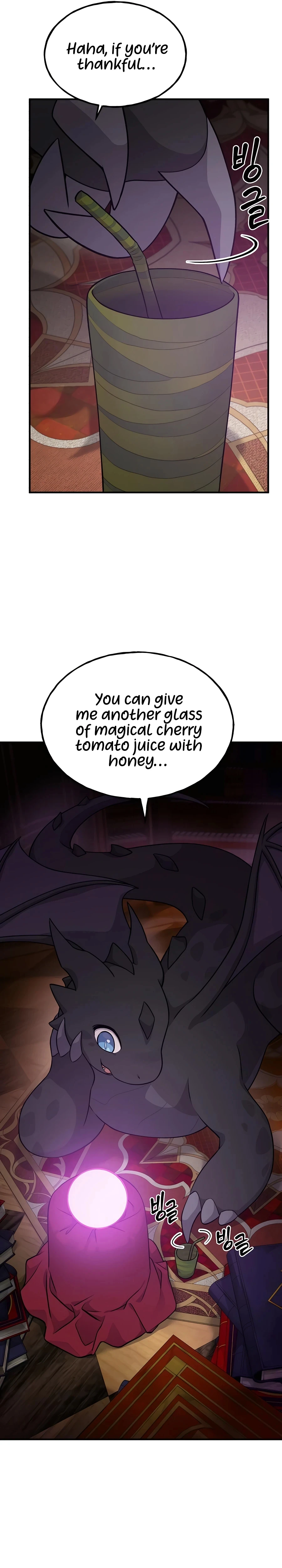 Solo Farming In The Tower Chapter 17, page 36 of 50