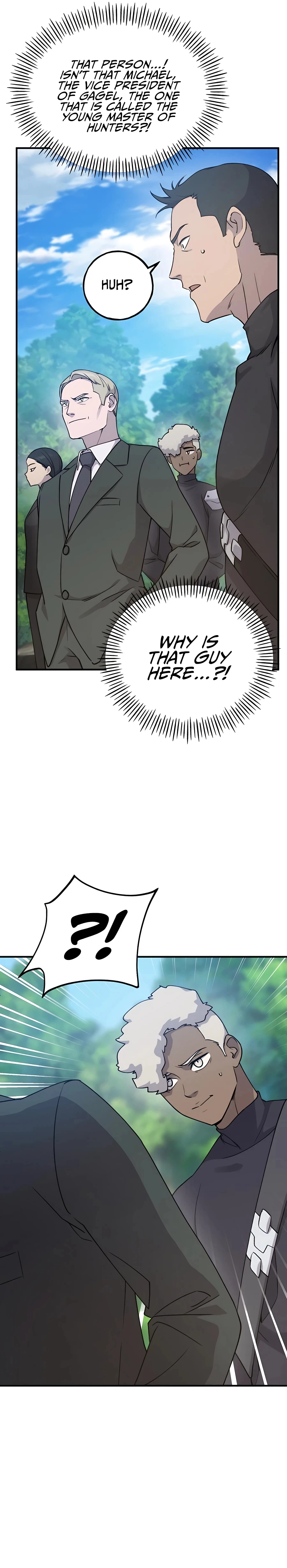 Solo Farming In The Tower Chapter 17, page 46 of 50